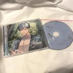 春瀬イツキ ドラマCD