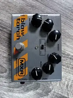 ジャンク】MXR M80 bass d.i.+ ベースエフェクター - メルカリ