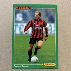 コリンシアン・セレクト500【フランコ・バレージ＊ACミラン/アウェイ】×３体 2025年最新】フランコ・バレージの人気アイテム - メルカリ