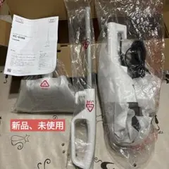 ツインバード　サイクロンスティック型クリーナー　ホワイトのサムネイル