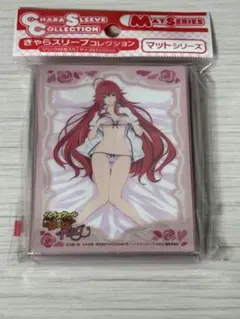 ヴァイスシュヴァルツ　リアス　PR 4枚セット　富士見　ハイスクールdd ヴァイスシュヴァルツ リアス PR 4枚セット 富士見 ハイスクール