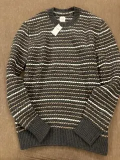 新品　GAP ニットセーター