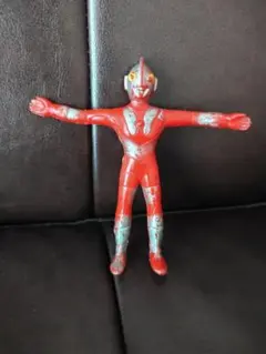 ウルトラマンレオ ソフビ人形 レオノオトウト - メルカリ