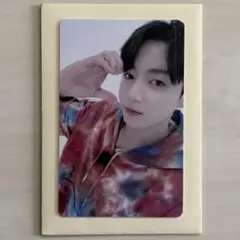 2026年最新】bts butter トレカ ジョングク ラキドロの人気アイテム