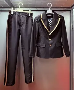 ツイステ　制服　オクタヴィネル