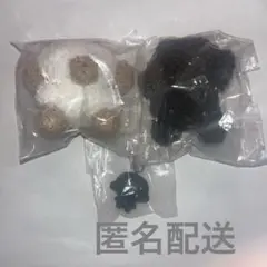 じょせまる ガチャガチャ めじるしアクセサリー ぬいぐるみ