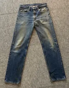00年Levi