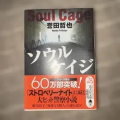 ソウルケイジ