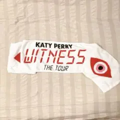 Katy Perry WITNESS THE TOUR タオル