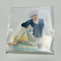 呪術廻戦 セガラッキーくじ 五条悟