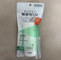 ベルディオ　UV　モイスチャージェル日やけ止めジェル　80gのサムネイル