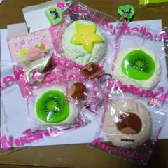 Mellojoy 大福シリーズ 4個セット