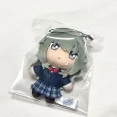 プロセカ セガラッキーくじ 草薙寧々 ぷちぬいマスコット