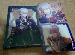 コドリア Code : Realize オトガ サンセット