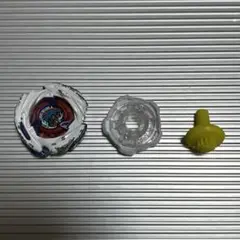 調整済み メテオドラグーン9-60L ベイブレードX - メルカリ