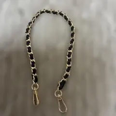 美品✨　バッグ　チェーン