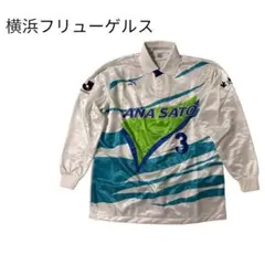 千*い様 横浜フリューゲルス 93‐95  カップ戦ユニフォーム 美品 千*い様 横浜フリューゲルス 93‐95 HOME カップ戦ユニフォーム 美品