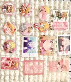 推しの子 星野ルビー まとめ売り