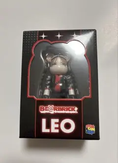 BE@RBRICK LEO 未開封のサムネイル