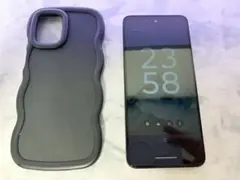 値下げ⭕️ moto g53y 5G 本体 動作品 使用感・傷多め