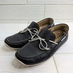 美品 REGAL リーガル ドライビングシューズ ローファー 954R