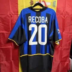 2026年最新】インテル ユニフォーム レコバの人気アイテム - メルカリ