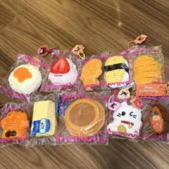 スクイーズ パン 食べ物 まとめ売り17点 - メルカリ