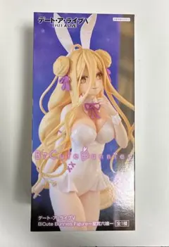 星宮六喰 「デート・ア・ライブV」　フィギュア