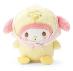 マイメロディ ぬいぐるみ(イースター)