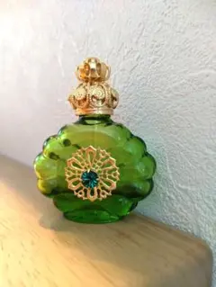 2025年最新】Yahoo!オークション -ウランガラス 香水瓶の中古品