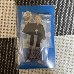 【未開封】SnowMan ラウール　アクスタ