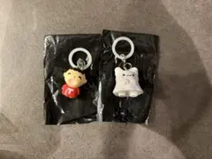 サンリオ めじるしアクセサリー