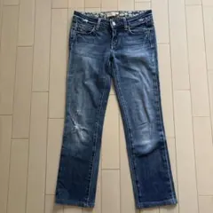 Paige Premium Denim スキニーデニム　24サイズのサムネイル