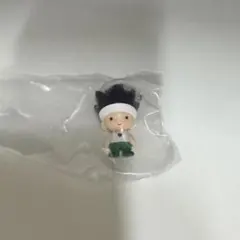 ハンターハンター ゴン めじるしチャーム めじるしアクセサリー