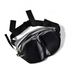 00s NIKE ショルダーバッグ ナイキ ボディバッグ ヴィンテージ Y2K