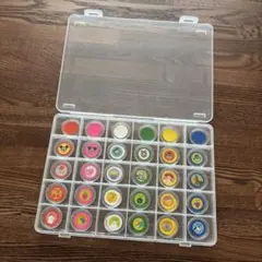 絵・色あわせパズル|ハンドメイド知育玩具