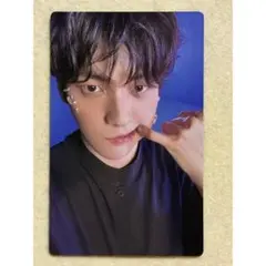 スビン starkissed