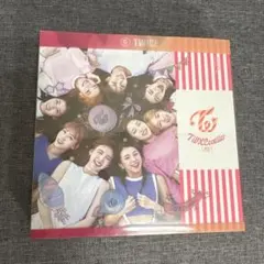 TWICE TWICEcoaster: LANE 1 CD チェヨン