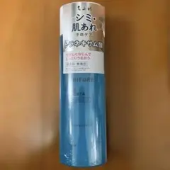 ちふれ シミ・肌あれ予防ケア トラネキサム酸配合 美白化粧水 180ml