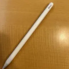 Apple Pencil 第二世代
