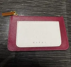 MARNI マルニ フラグメントケース コインケース　期間限定お値下げ