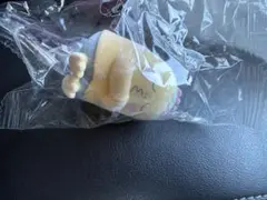 説明欄必読 コジコジ Capsule Flockies