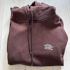 Coleman パーカー XLサイズのサムネイル