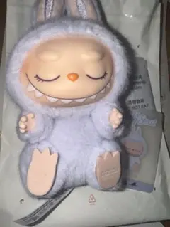 labubu have a seat キャラクターグッズ