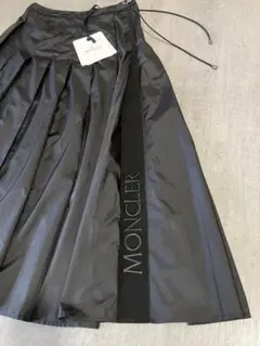 2026年最新】MONCLER 季節：春夏 レディース ひざ丈 プリーツスカート