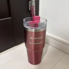 STANLEY + STARBUCKS 3WAYタンブラー 414ml