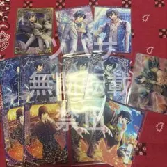 うたプリ ビジュコレ vol.5 一ノ瀬トキヤ お纏めセット