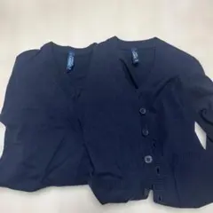 カーディガン 男の子