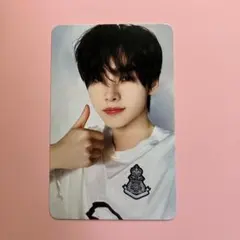 ENHYPEN ROMANCE UNTOLD ショーケース　ソンフン