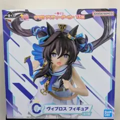 ヴィヴロス フィギュア C賞 一番くじ ウマ娘 13弾